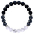 Grounding Protection Crystal Bracelet